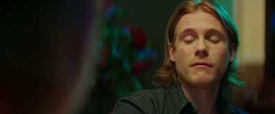 - Corn syrup?
- Mm, high-fructose corn syrup. - After Louie