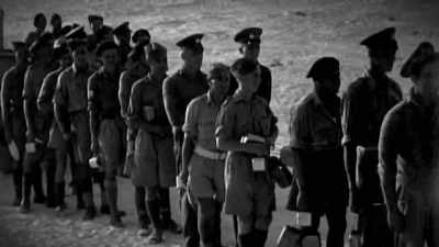 Corned beef was extremely
important for soldiers during
World War II. - Mysteries of the Abandoned