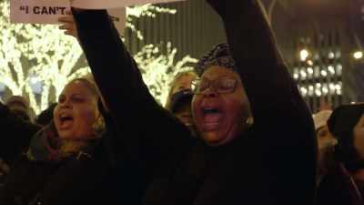 CORNEL: The very notion
that Black people - Obama: In Pursuit of a More Perfect Union