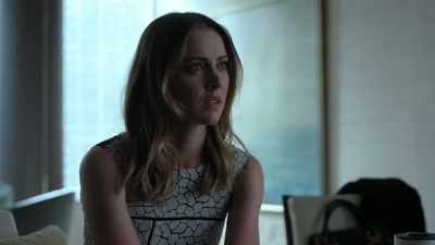 Cornelia, did Marin love someone once? - Marvel's Iron Fist