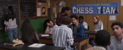 Cornelia,
how am I gonna get you out - Critical Thinking