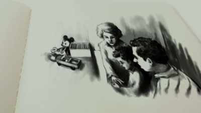 CORNELIA: We went to the pediatrician, - Life, Animated