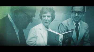 Cornelia Wilbur
had made a fortune with Sybil. - Monsters Inside: The 24 Faces of Billy Milligan