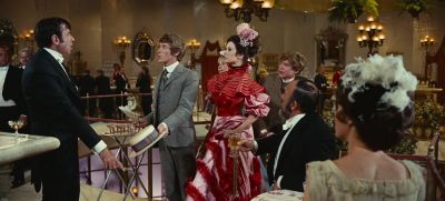 Cornelius Hackl - Hello, Dolly!
