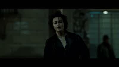 Cornelius? - Fight Club