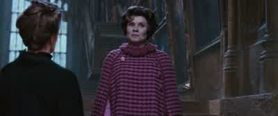 Cornelius will want to take immediate action. - Harry Potter and the Order of the Phoenix