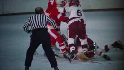 Cornell goal, Cashay. - Love Story