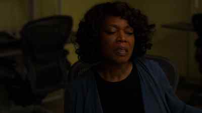 Cornell taunted me. - Marvel's Luke Cage