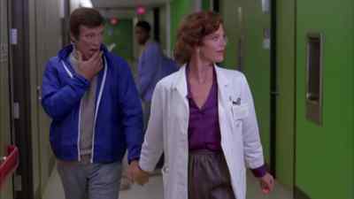 Coronary emergency. - The Exterminator