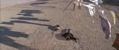 Coronary? - The Andromeda Strain