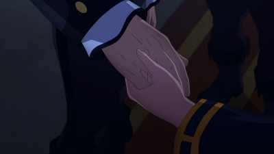 Coronations
always follow funerals, Adam. - Masters of the Universe: Revolution