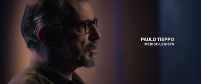 CORONER - A Life Too Short: The Isabella Nardoni Case