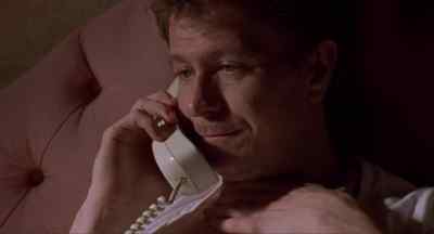 Coroner's office. Collins speaking. - Romeo Is Bleeding