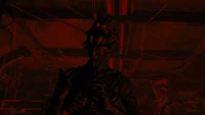 [Corpal Seps] I needed
to feast in order to grow. - Vagrant Queen