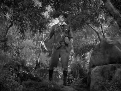Corporal Belenson. - I Love You Again