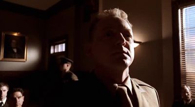 Corporal Caleb Farmer, - JAG