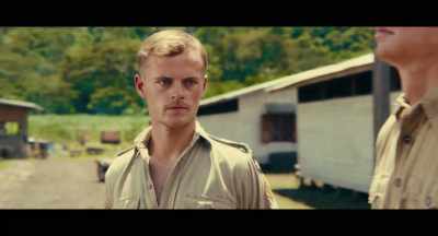 Corporal Coolen is in charge. - The East