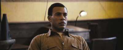 Corporal, I promoted you so that you
would be an example for the other men. - The 24th
