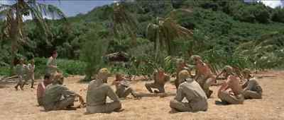 Corporal, I understand
you are from yamagata. - None But the Brave