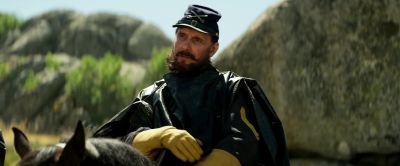 Corporal Jerome McClintock. - The English