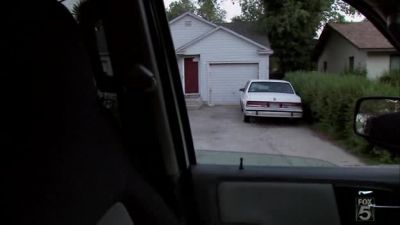 Corporal joe ftus: Suspect - Cops