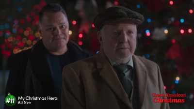 Corporal John T. Medlen. - My Christmas Hero