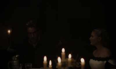 Corporal McBurney, - The Beguiled