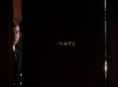 Corporal, your records are here. - JAG