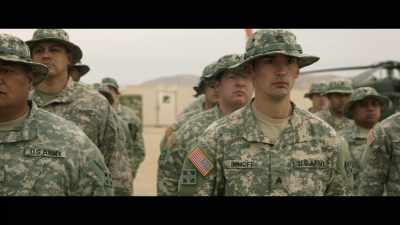 Corporal Robbie Glen Light! - A Journal for Jordan