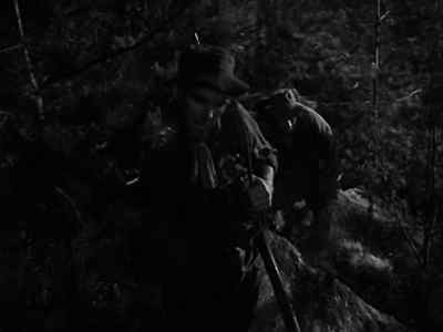 Corporal Ryker. - A Hill in Korea