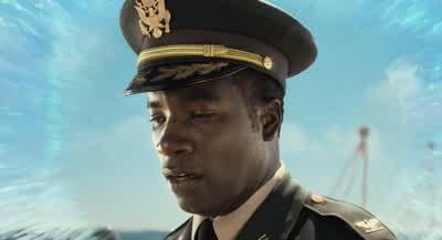 Corporal. - Men in Black 3