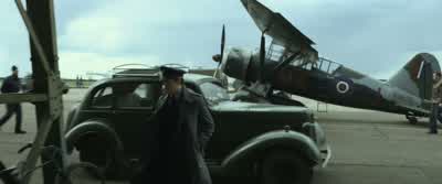 Corporal. - Allied
