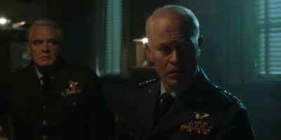 Corporal? - Project Blue Book