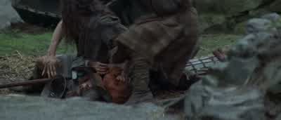 Corporal. - Braveheart