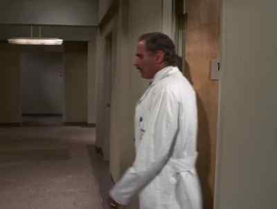 CORPORAL, THAT GOES
RIGHT DOWN THE HALL. - Mission: Impossible