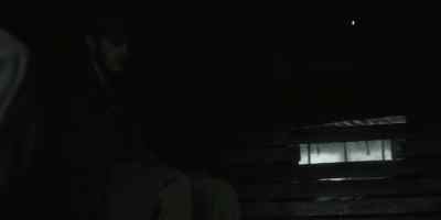 Corporal Wells,
welcome to Camp Knoll. - Project Blue Book