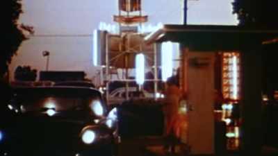 ...corporate child of the '50s - Myth & Mogul: John DeLorean