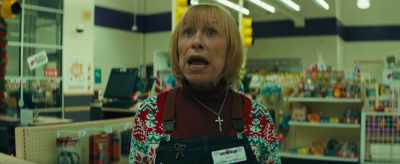Corporate promised us
time and a half - Black Friday