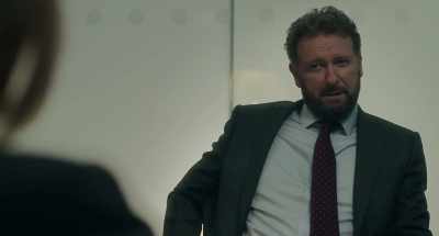 Corporate security would include
keeping your own people honest, - Acceptable Risk