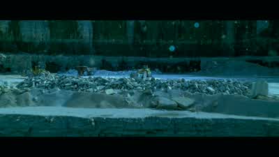 Corporate was adamant. - Transformers: Age of Extinction