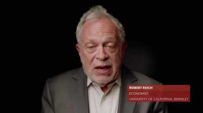 Corporations
don't have the leeway - The New Corporation: The Unfortunately Necessary Sequel