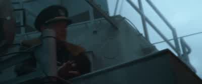 Corpsman! - Greyhound