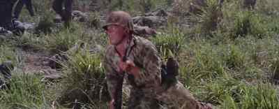 Corpsman! Corpsman! - Battle Cry