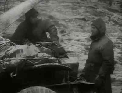 -Corpsman, how's Captain O'Grady? - Retreat, Hell!