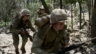Corpsman! - The Pacific