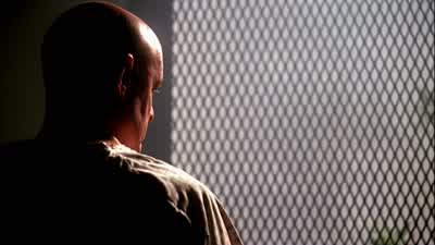 - Corpsman! - NCIS