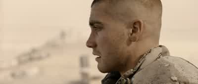 Corpsman! - Jarhead