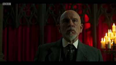 Corpus Christi. Amen. - The ABC Murders