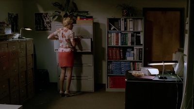 Corrado? - The Sopranos