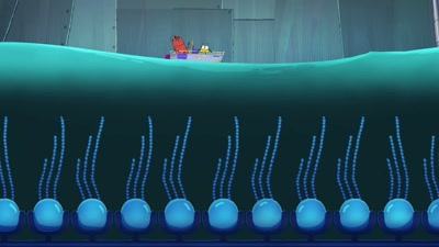 Correct. And what about those hairs? - StoryBots: Answer Time